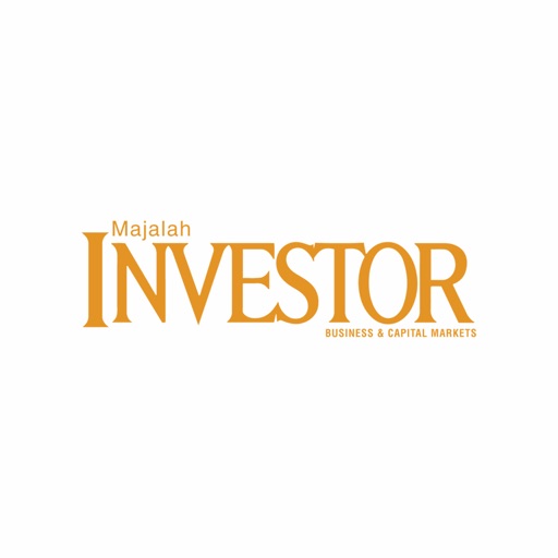 Majalah Investor icon