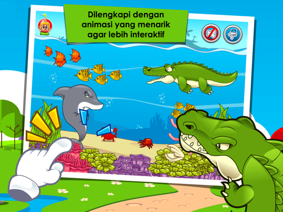 Screenshot #6 pour RIRI : Kota Surabaya