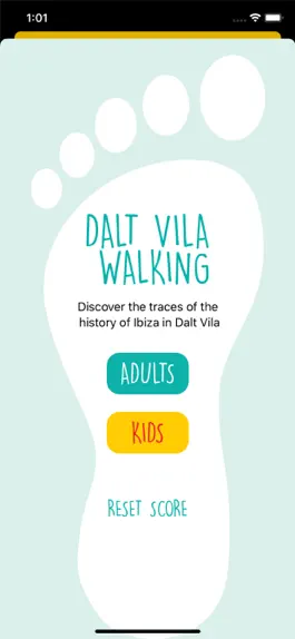 Game screenshot Dalt Vila - Ibiza mod apk