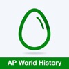 AP World History Practice Test - iPhoneアプリ