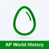 AP World History Practice Test delete, cancel