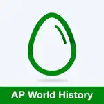 AP World History Practice Test App Problems