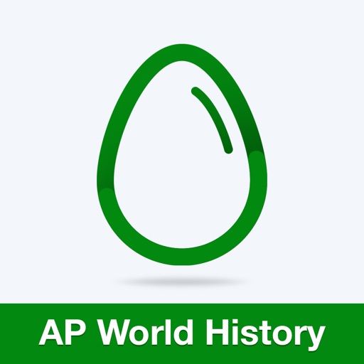 AP World History Practice Test icon