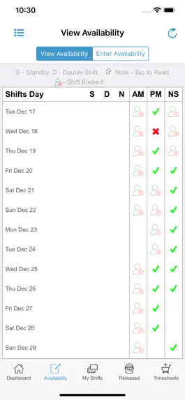 Game screenshot Tradewind Members apk