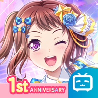 BanG Dream! 少女乐团派对! BanG Dream! 少女乐团派对!