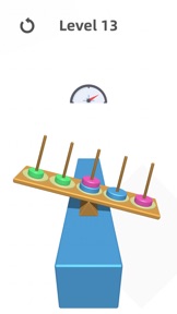 Hoop Balance screenshot
