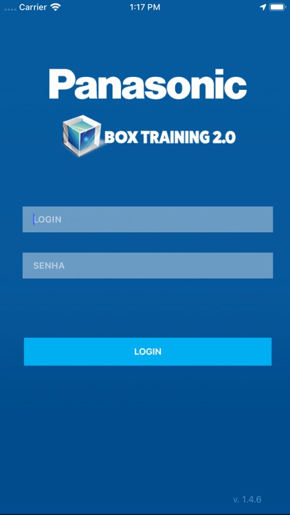 Box Training 2.0