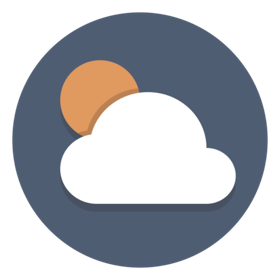 螢幕擷取畫面 (5) Weather for Status Bar