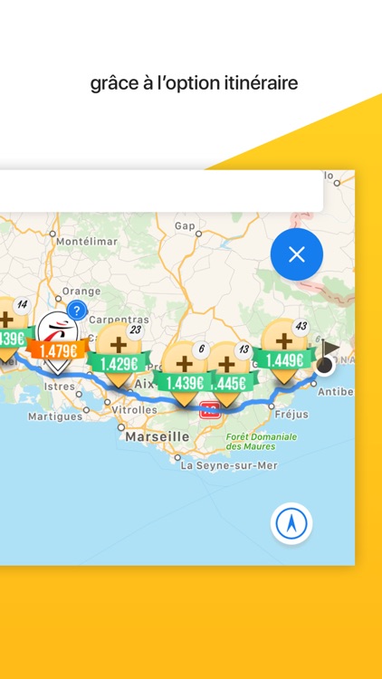 Gasolina Now - Precio barato screenshot-8