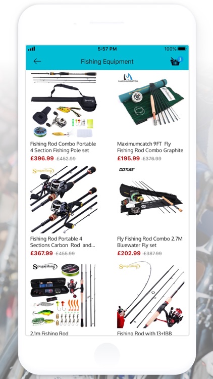 Total Sports LTD screenshot-3