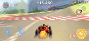 World Kart: Speed Racing Game screenshot #3 for iPhone