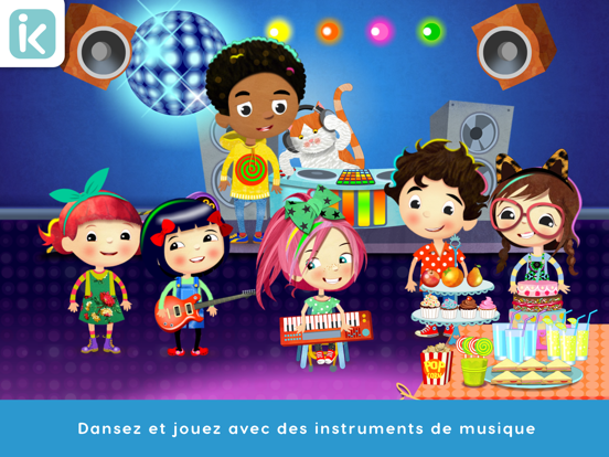 Screenshot #6 pour Peg et Pog