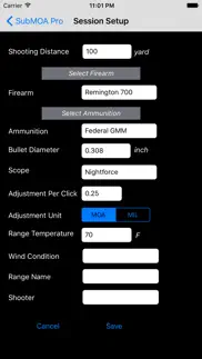 submoa pro iphone screenshot 4