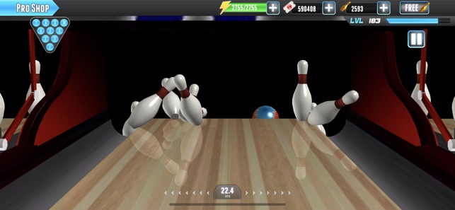 The Bowling Club - Online Game - Play for Free