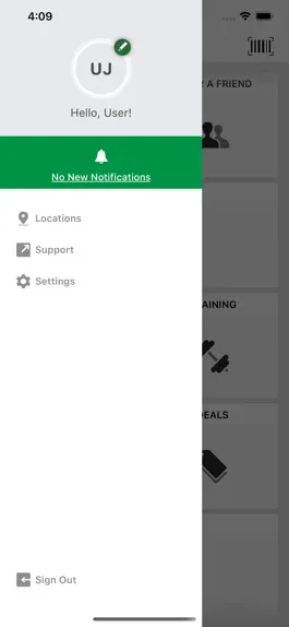 Game screenshot Cityläkarna Rehab & Fitness hack