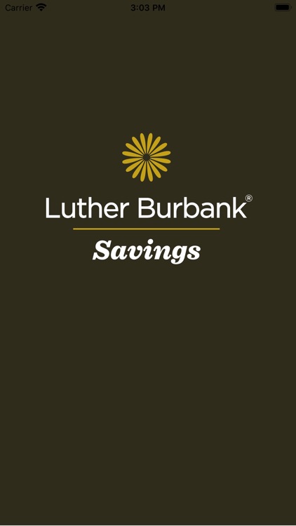 Luther Burbank Business
