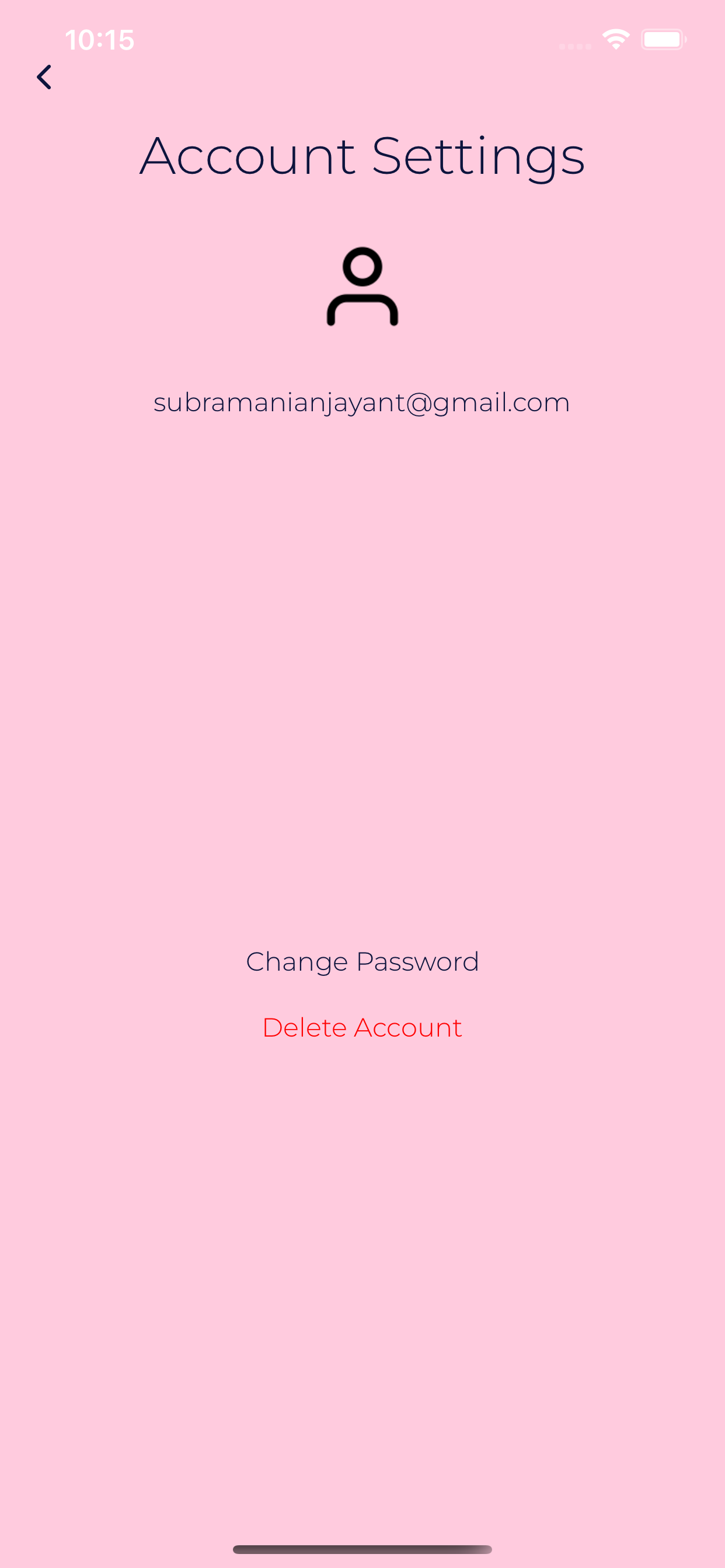 Hyre - Resumé Sharing screenshot 5