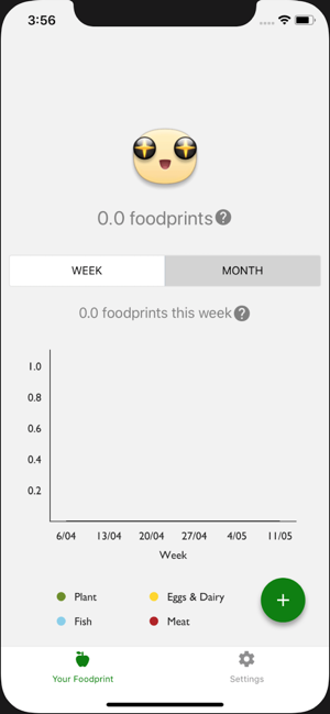 Foodprint(圖3)-速報App