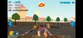 Game screenshot Gumball Racing mod apk