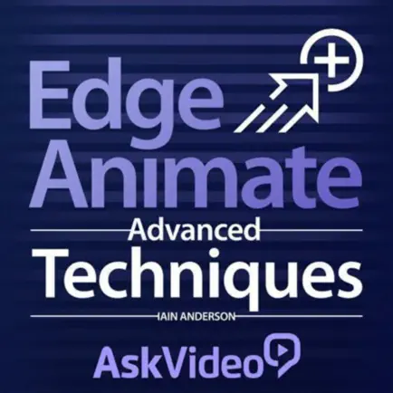 Adv Course For Edge Animate Cheats