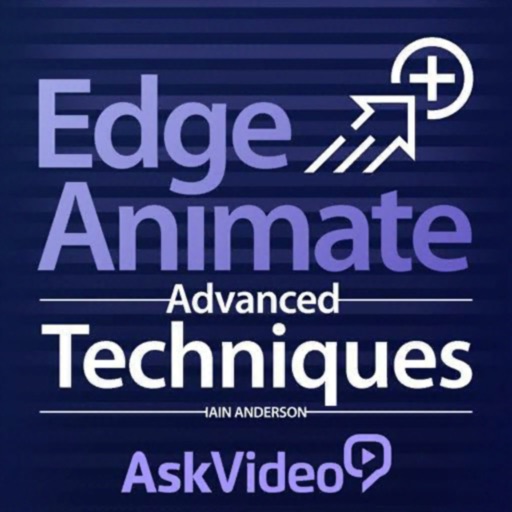 Adv Course For Edge Animate