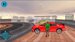 Game screenshot Impossible Car Stunt Adventure mod apk