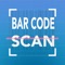 Icon Barcode grabber