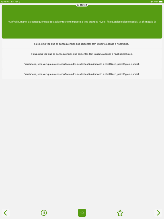 Screenshot #5 pour Testes de CAM