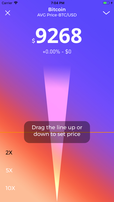 Hicoin Screenshot