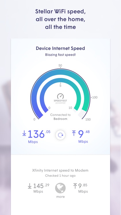Plume WiFi screenshot-9