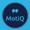 MotiQ: Motivational Quotes - iPhoneアプリ