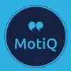 MotiQ: Motivational Quotes problems & troubleshooting and solutions