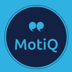 Download MotiQ: Motivational Quotes app