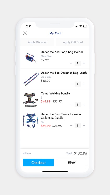 Beast & Buckle screenshot-3