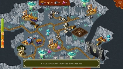 Royal Roads screenshot 5