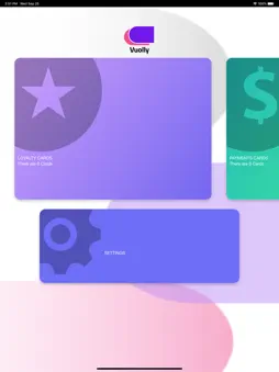 Vuolly screenshot 7