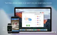 Baby Monitor 3G iphone bilder 0