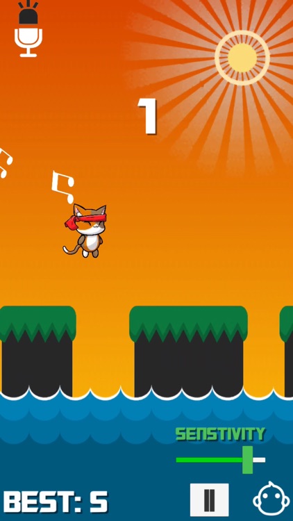 Scream Animals - Hero Go! screenshot-4