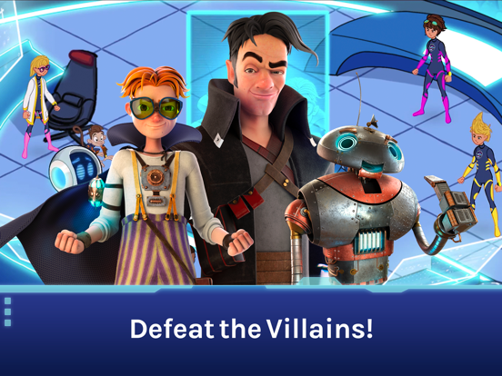 Pathway to Jesus iPad screenshot 6 - Games app