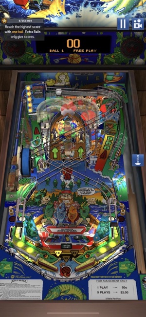 Williams™ Pinball(圖2)-速報App