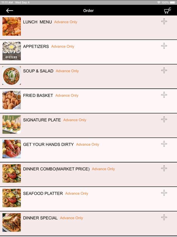 Screenshot #5 pour JumboCrab