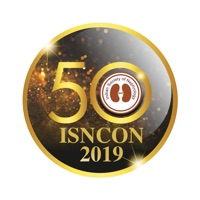 ISNCON 2019 pour PC