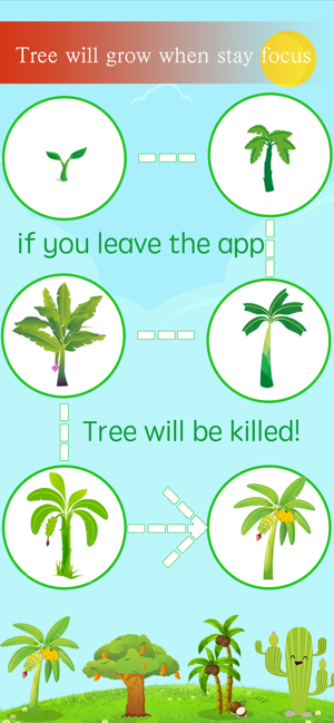 專注時間:不玩手機，高效學習工作(圖7)-速報App