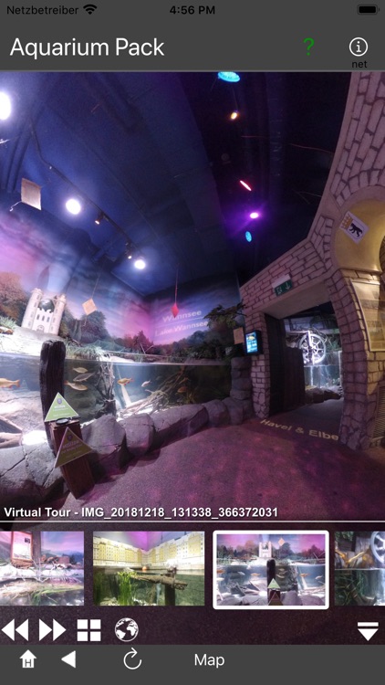 Aquarium Pack screenshot-5