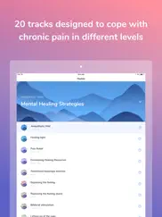 overcoming pain based on emdr ipad images 4