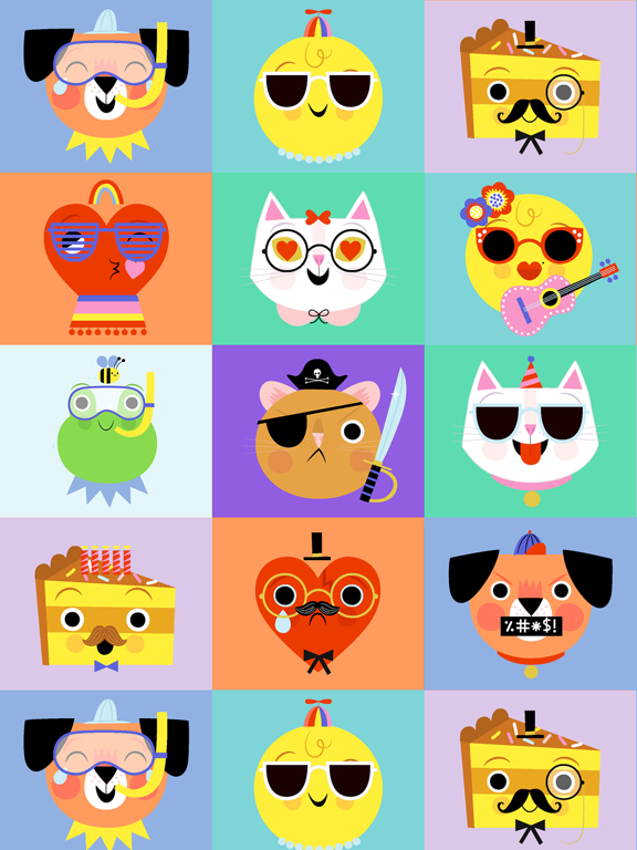 Emoji Pals
