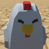 Flappy Chicken by DevConnect pour PC