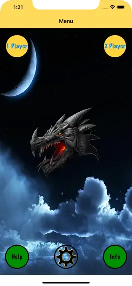 Game screenshot Dragon Duel hack