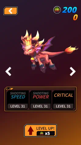 Game screenshot Fire Gun: Brick Breaker hack