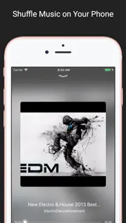 1music - live with music iphone screenshot 4